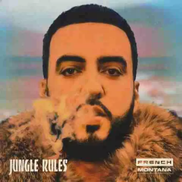 French Montana Announces "Jungle Rules" Album
